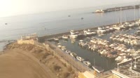 Águilas - Marina