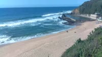 Ballito - Thompson Bay Rock Pool