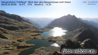 Schobergruppe - Feldkopf - Wangenitzsee