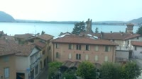 Predore - Piazza Vittorio Veneto