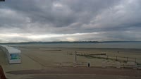 Le Crotoy - Plage