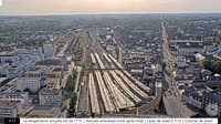 Amiens - Vue panoramique