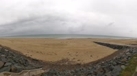 Saint-Germain-sur-Ay - Plage