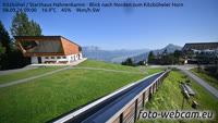 Kitzbühel - Starthaus Hahnenkamm