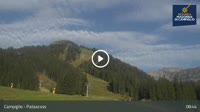 Madonna di Campiglio - Patascoss, Grostè
