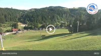 Belá-Dulice - Jasenská Dolina Ski Resort