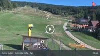 Dolný Kubín - SKI PARK Kubínska hoľa