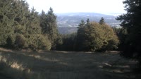 Großer Inselsberg - aukščiausia keltuvo stotis