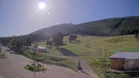 Beaumont-du-Ventoux - Station Mont Serein