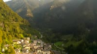 Mezzoldo - Panorama