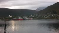 Trumsė - Scandic Ishavshotel - Tromsdalen