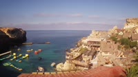Popeye Village