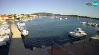 Ilovik - Port