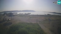 Pakoštane - Camp Vransko - Vransko jezero