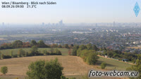 Bisamberg - Viena