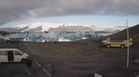 Jökulsárlón - Glacier Lagoon