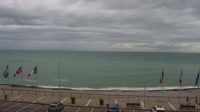Yport - Plage