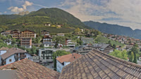 Schenna - Centre