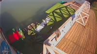 Wake park