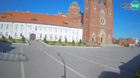 Đakovo - La Cathédrale Saint-Pierre