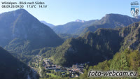 Wildalpen - Löwekogel - Pietuose