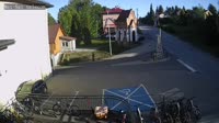 Handzlówka - Paminklas