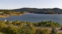 Jaszczurowa - Jezioro Mucharskie