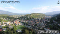Feldkirch - Panorama