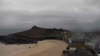 St Ives - Porthmeor Beach