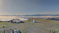 Gerlitzen - Panorama