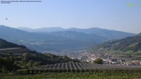 Natz-Schabs - Raas - Brixen, Eisacktal