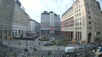 Milanas - Piazza San Babila