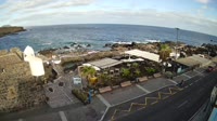 Tenerife - Garachico Caletón