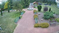 Horyniec-Zdrój - Uzdrowisko Horyniec