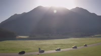 Silvaplana - Piz Surlej