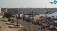 Vodice - Port