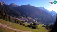 Forni di Sopra - Clapsavon, Monte Bivera, Cima delle Rigolanes