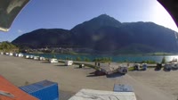 Curon Venosta - Lago di Rèsia