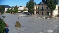 Turgaus aikštė