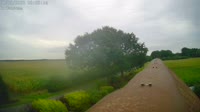 Fredenbeck - Ordenskamp