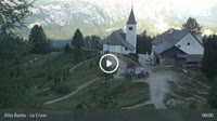 Badia - La Crusc