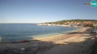 Unije - Plage