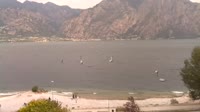 Malcesine - Gardos ežeras