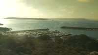 Gozo - Mġarr - Country Terrace - Port