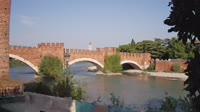 Verona - Ponte Scaligero