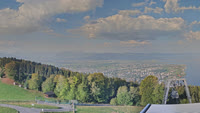 Brėgencas - Pfänderbahn