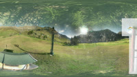Plan - Panorama