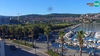 Koper - Ukmarjev trg