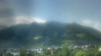 Prad am Stilfser Joch - Panorama