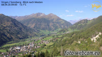 Virgen - Panorama